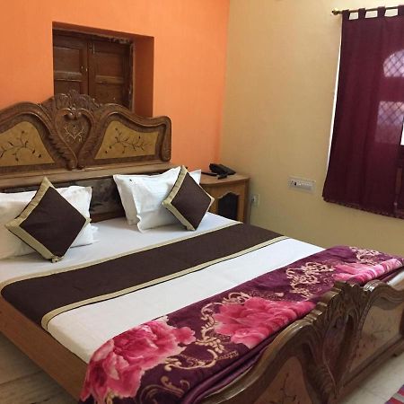 Hotel Nomadic Jaisalmer Eksteriør bilde