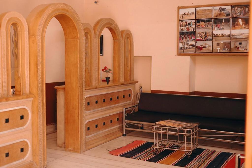 Hotel Nomadic Jaisalmer Eksteriør bilde