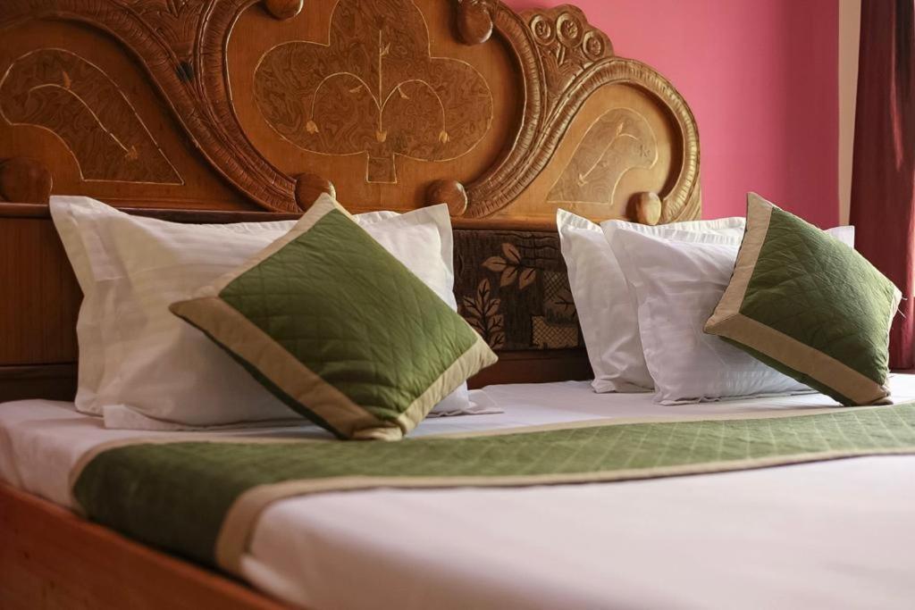 Hotel Nomadic Jaisalmer Eksteriør bilde