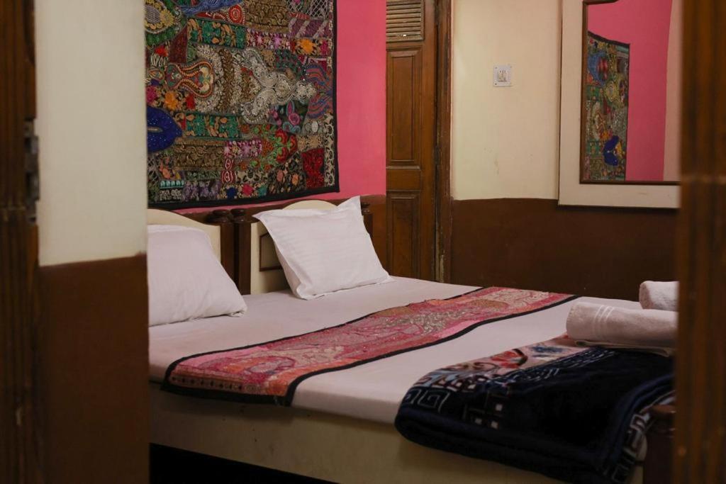Hotel Nomadic Jaisalmer Eksteriør bilde