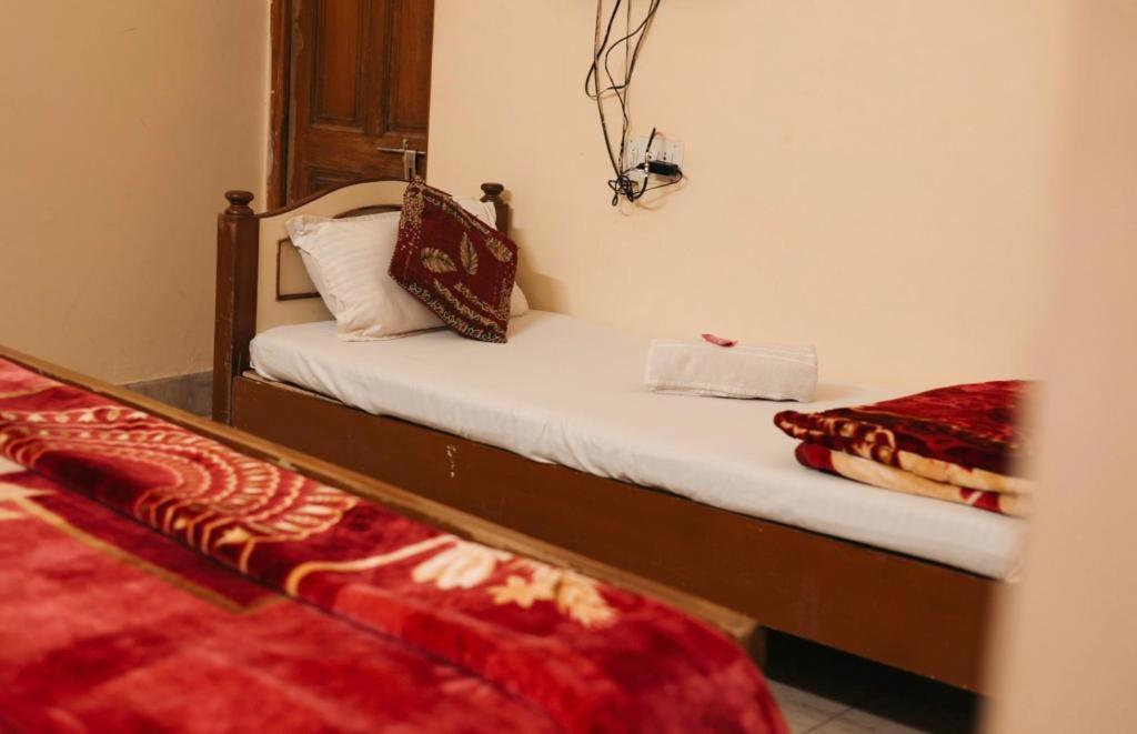 Hotel Nomadic Jaisalmer Eksteriør bilde