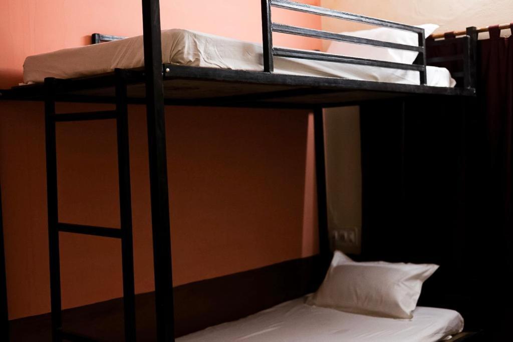 Hotel Nomadic Jaisalmer Eksteriør bilde
