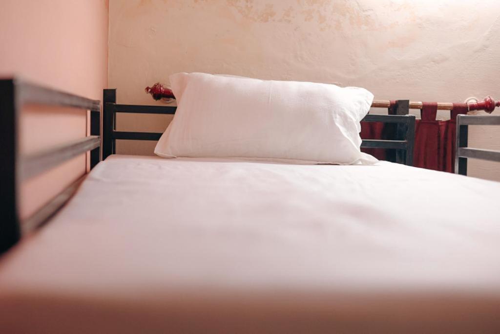 Hotel Nomadic Jaisalmer Eksteriør bilde